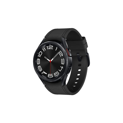 Montre intelligente Samsung Galaxy Watch6 Classic Noir 43 mm