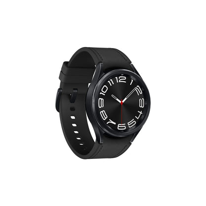 Montre intelligente Samsung Galaxy Watch6 Classic Noir 43 mm