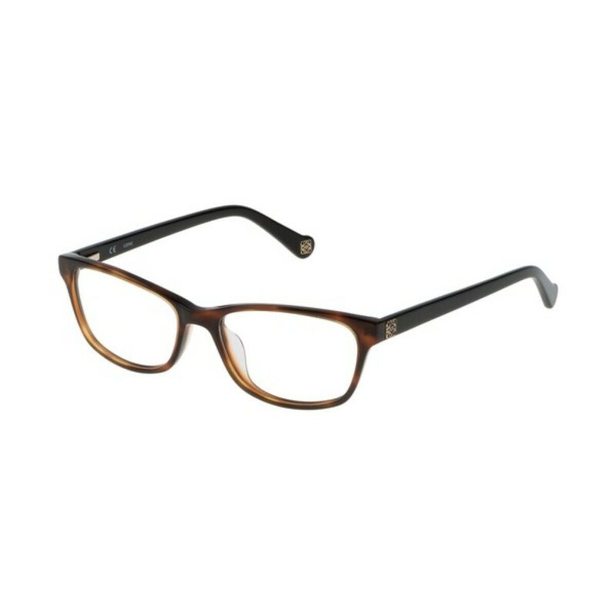 Monture de Lunettes Femme Loewe Havana (ø 54 mm)