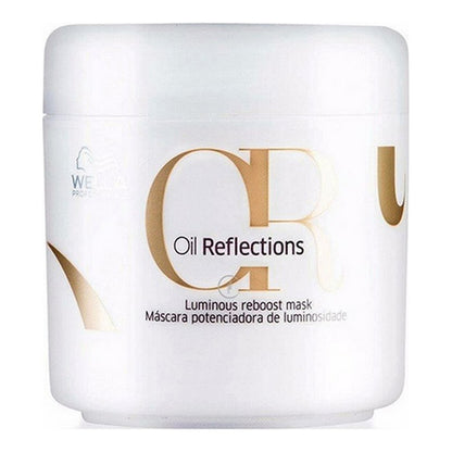 Masque pour cheveux Or Oil Reflections Wella