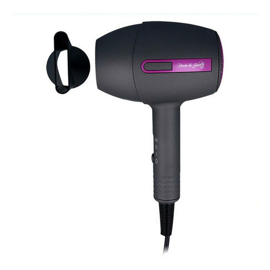 Sèche-cheveux R&J Albi Pro Violet 1400W