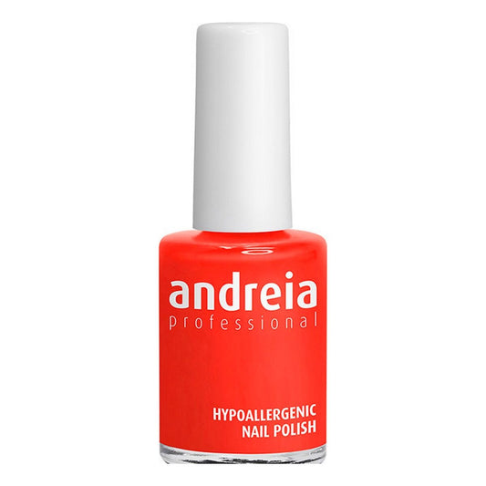 vernis à ongles Andreia Professional Hypoallergenic Nº 164 (14 ml)