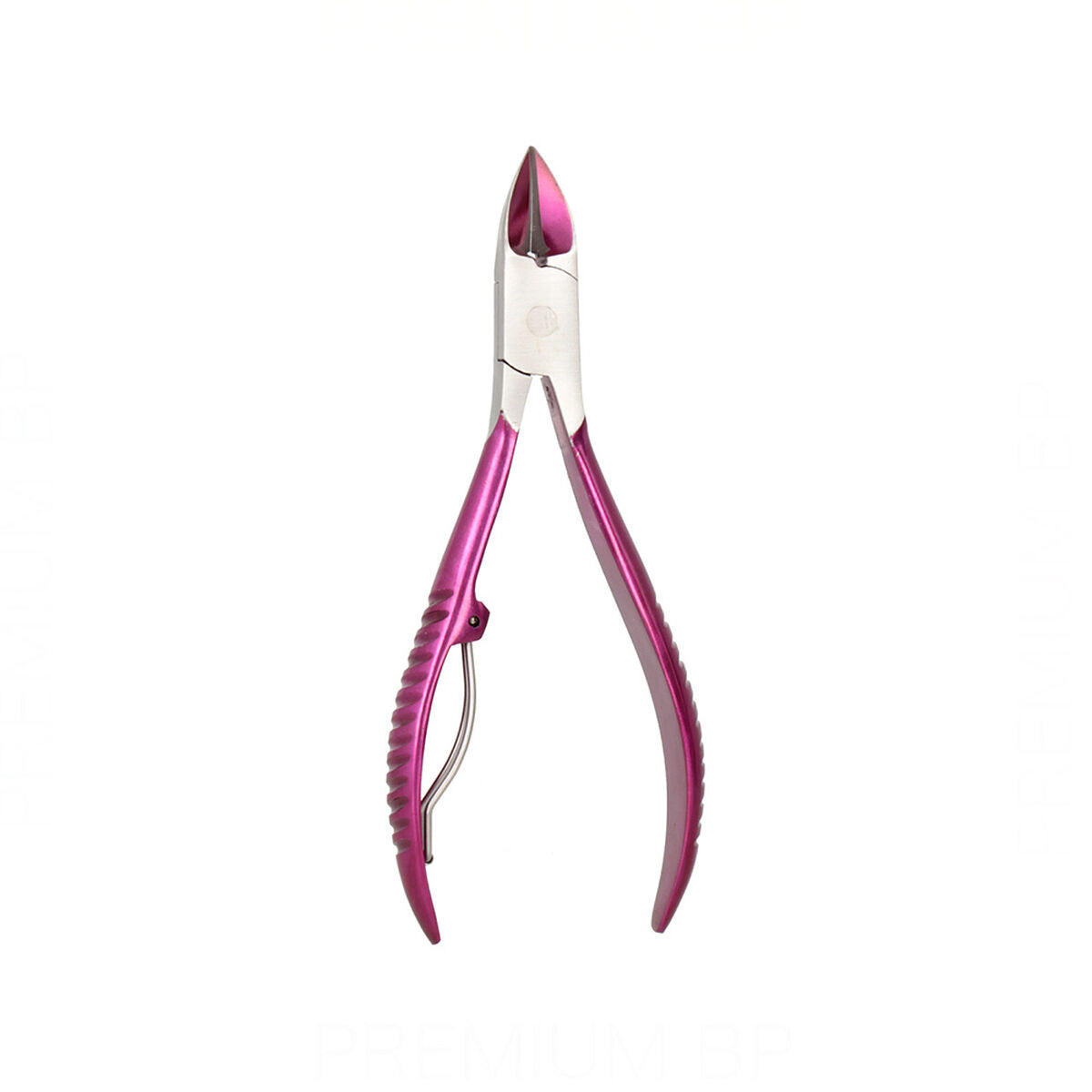 Coupe-ongles Albi Pro   Rose 13 cm