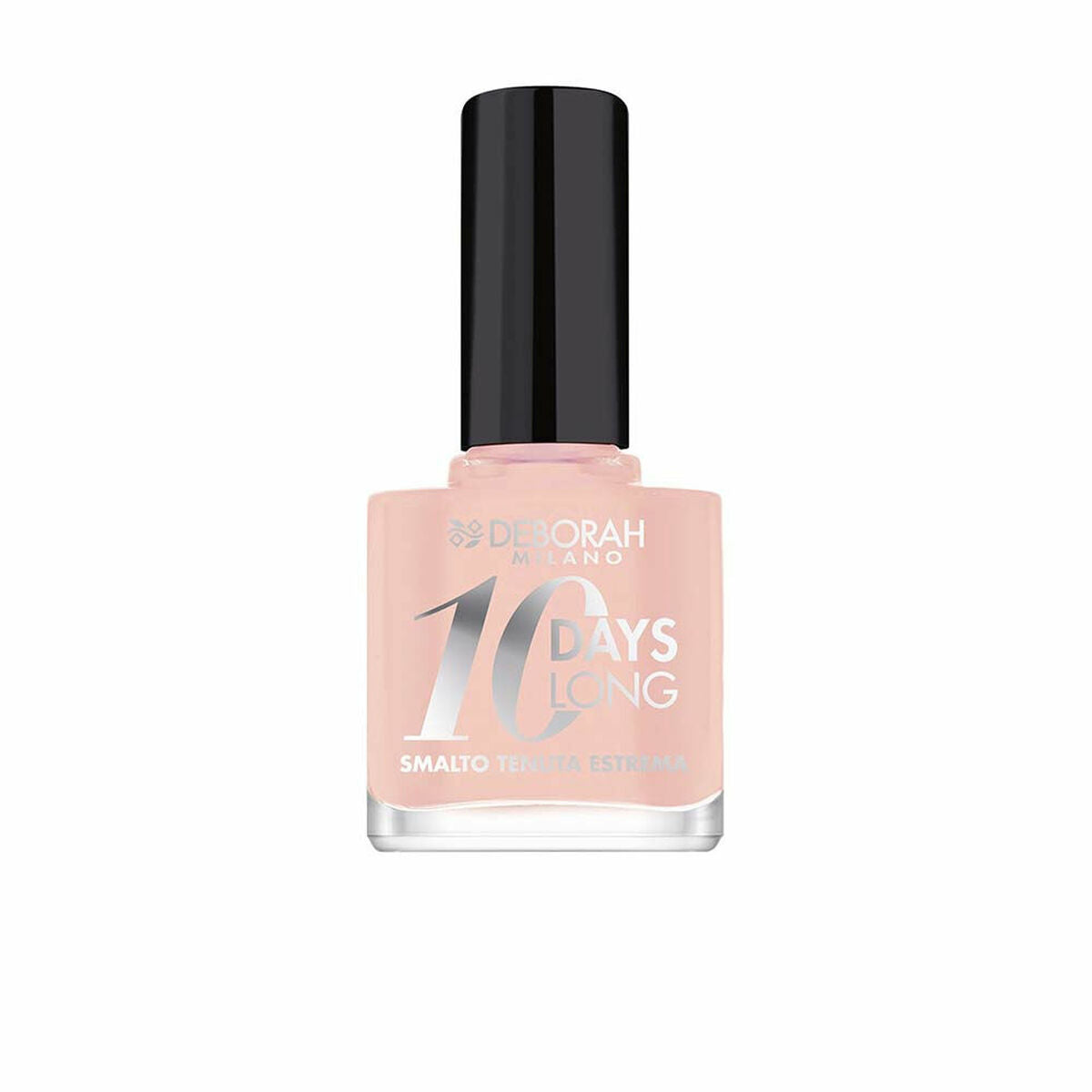 Vernis à ongles Deborah 10 Days Long Nº 882 (11 ml)