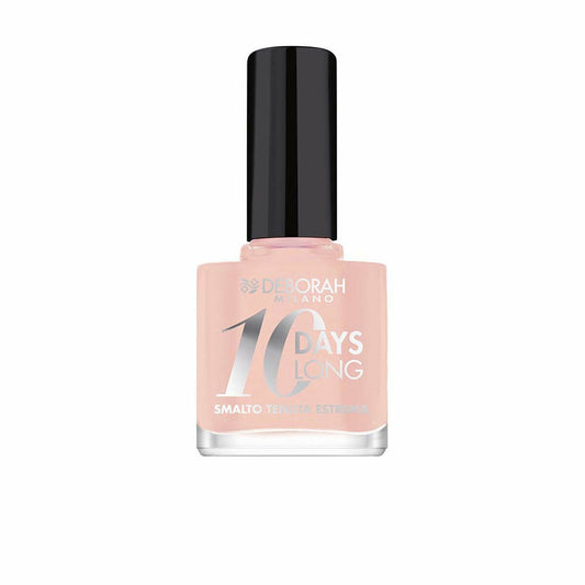 Vernis à ongles Deborah 10 Days Long Nº 882 (11 ml)