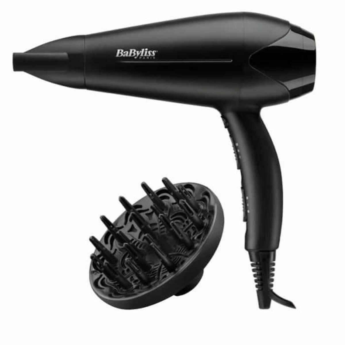 Sèche-cheveux Babyliss Power Dry 2100 W