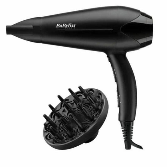 Sèche-cheveux Babyliss Power Dry 2100 W