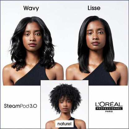 Lisseur à cheveux L'Oreal Professionnel Paris