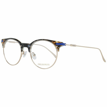 Monture de Lunettes Femme Emilio Pucci EP5104 50055