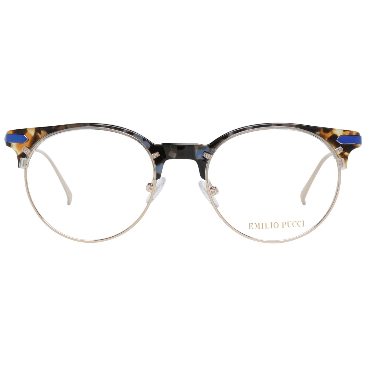 Monture de Lunettes Femme Emilio Pucci EP5104 50055