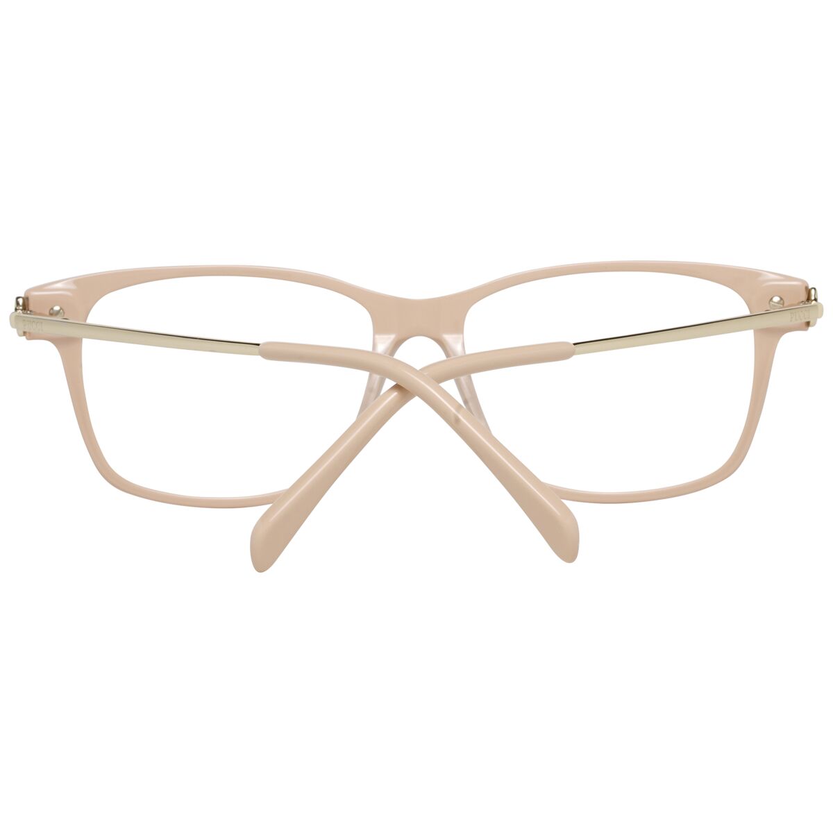 Monture de Lunettes Femme Emilio Pucci EP5054 54072