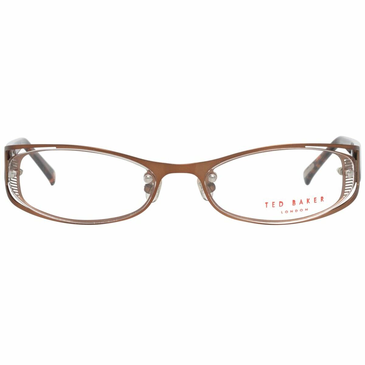 Monture de Lunettes Femme Ted Baker TB2160