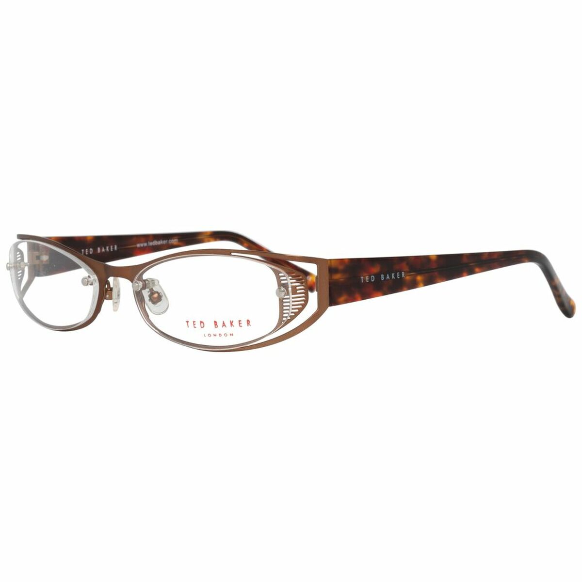 Monture de Lunettes Femme Ted Baker TB2160