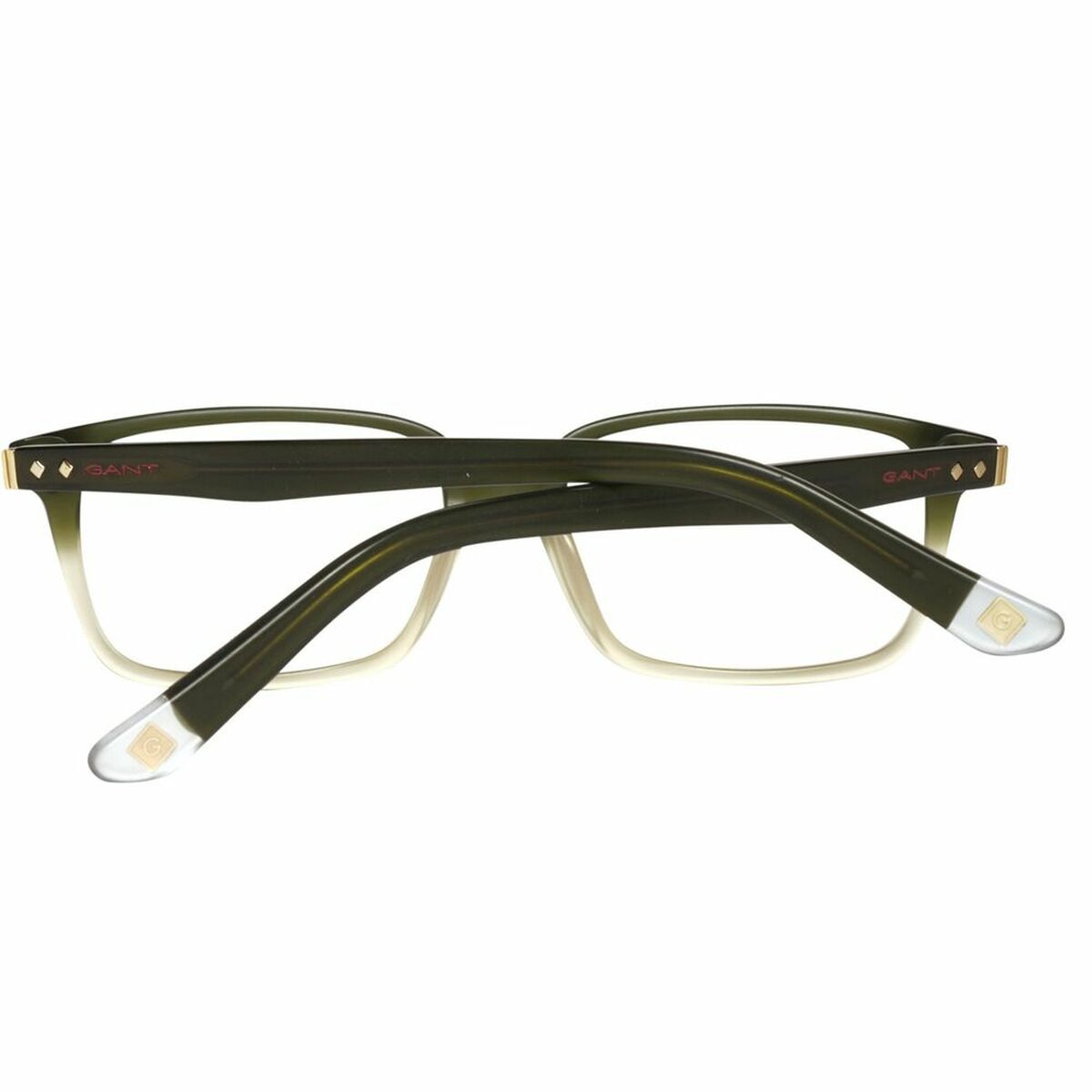 Monture de Lunettes Homme Gant GRA105 53L82