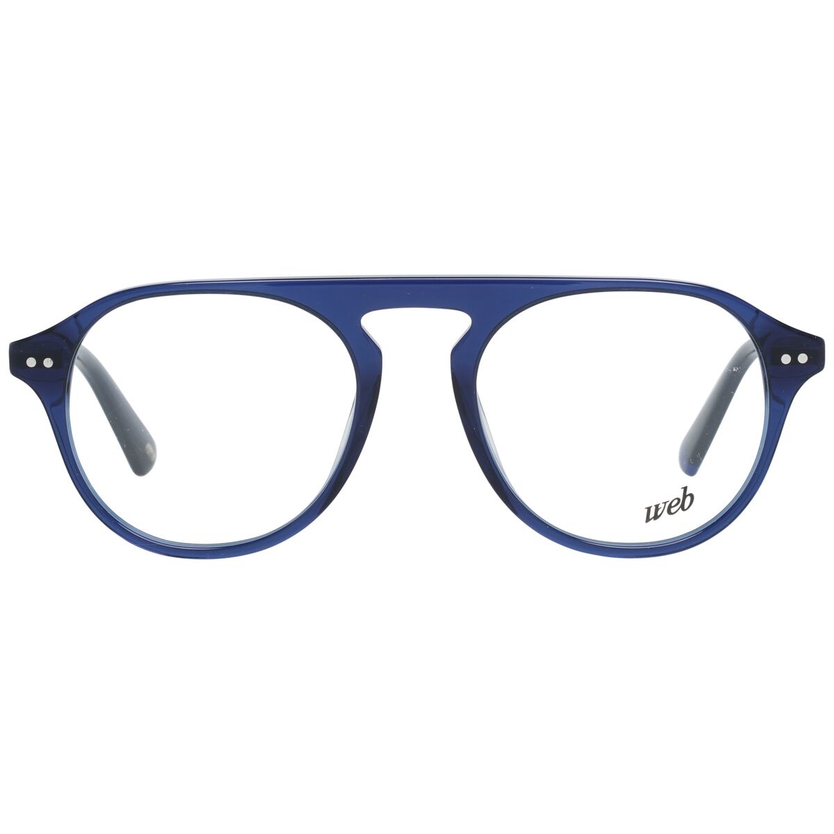 Monture de Lunettes Homme WEB EYEWEAR WE5278 49090