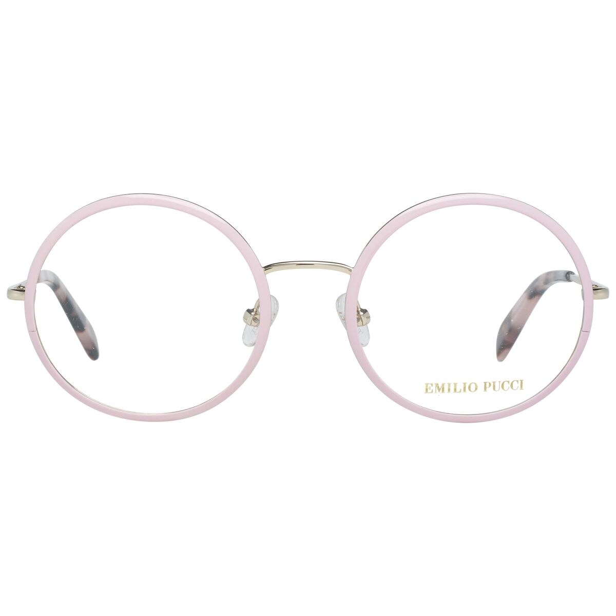 Monture de Lunettes Femme Emilio Pucci EP5079 49074