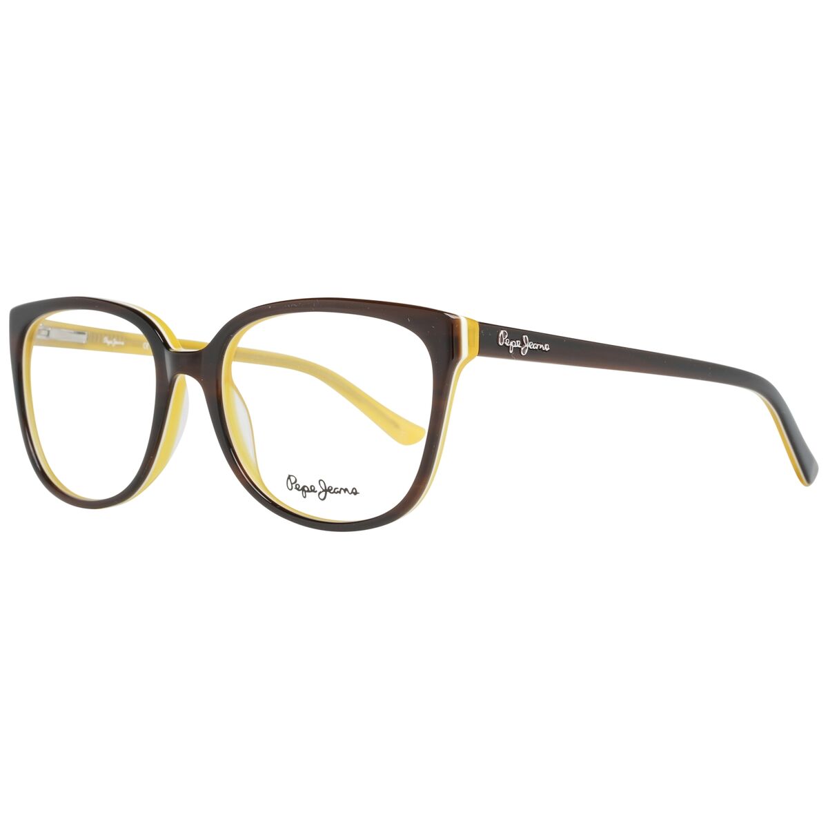 Monture de Lunettes Femme Pepe Jeans PJ3284 52C1