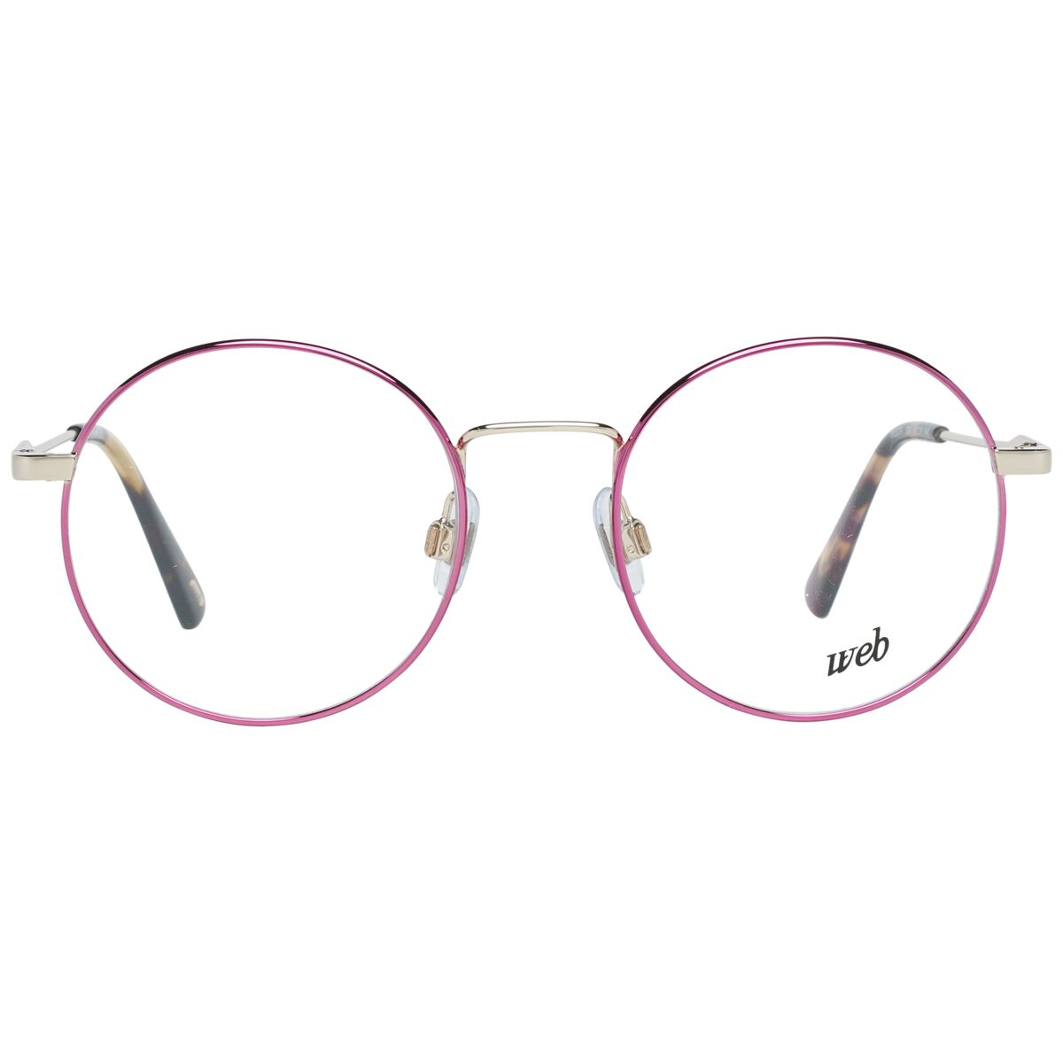 Monture de Lunettes Unisexe WEB EYEWEAR WE5274 4932A