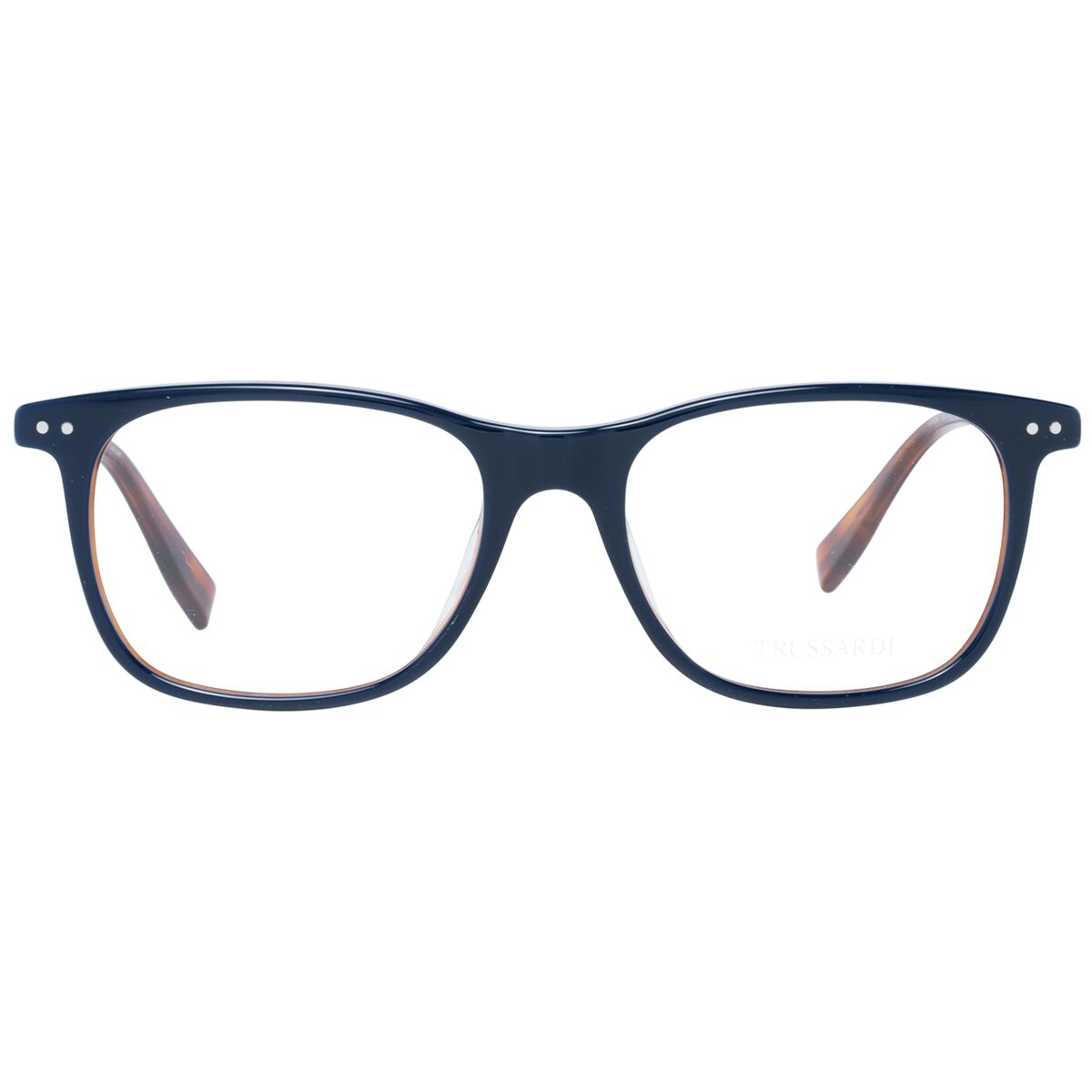 Monture de Lunettes Homme Trussardi VTR246 530U62