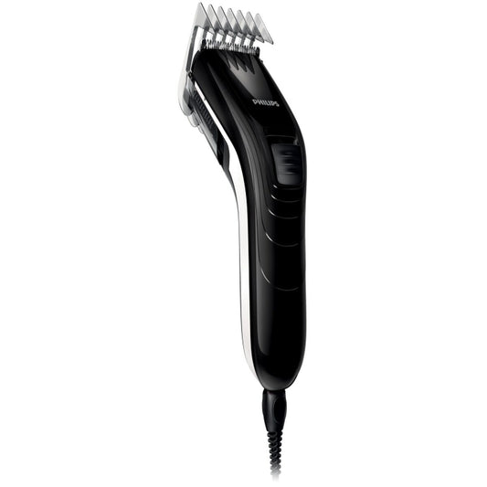 Tondeuses à cheveux / Rasoir Philips Cortapelos familiar con cuchillas de acero inoxidable