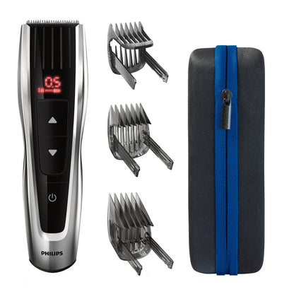 Tondeuses à cheveux / Rasoir Philips Hairclipper series 9000 HC9420/15