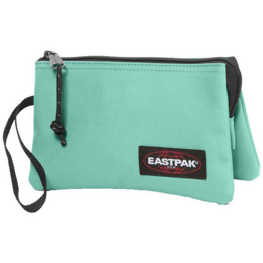 Coffret trousses Eastpak INDIA-AQUA-BLUE Bleu (12 x 20 x 2 cm)