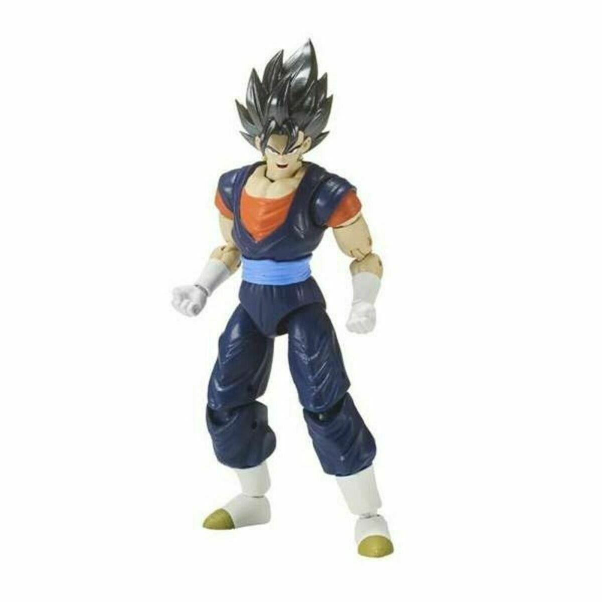 Figurine d’action Bandai 36187 Dragon Ball (17 cm)