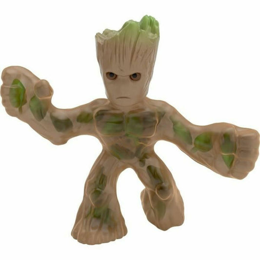 Figurine d’action Moose Toys Groot - Goo Jit Zu 11 cm