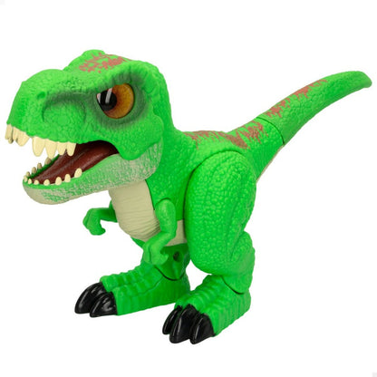 Figurine Funville T-Rex 30,5 x 19 x 8 cm (4 Unités)