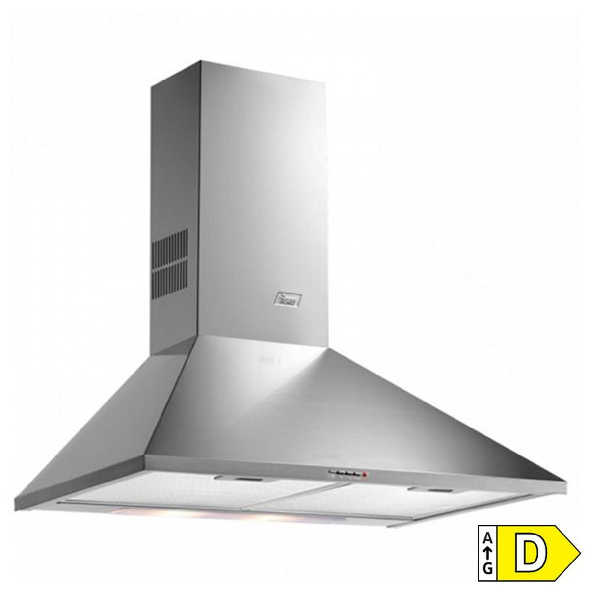 Hotte standard Teka DBB70 I 70 cm 380 m3/h 60 dB 195W