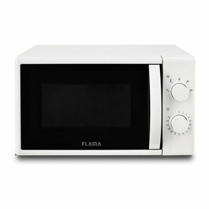 Micro-ondes Flama 1824FL 20 L 700W Blanc