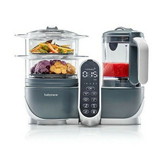 Robot culinaire Babymoov A001124 2,2 L 6 en 1