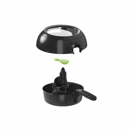 Friteuse sans Huile SEB YY3825FB 1350W Noir 1,2 kg