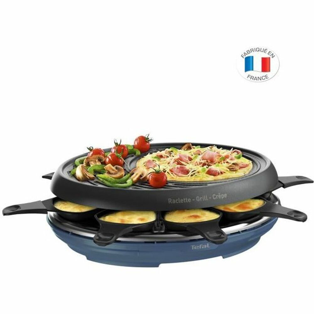 Barbecue Électrique Tefal RE310401 1050W