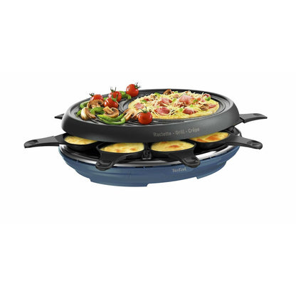 Barbecue Électrique Tefal RE310401 1050W