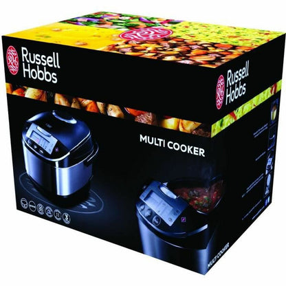 Cuiseur-vapeur multifonction Russell Hobbs 21850-56