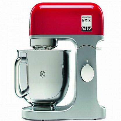 Robot culinaire Kenwood 0W20011138 Inox 1000 W 5 L Noir Rouge