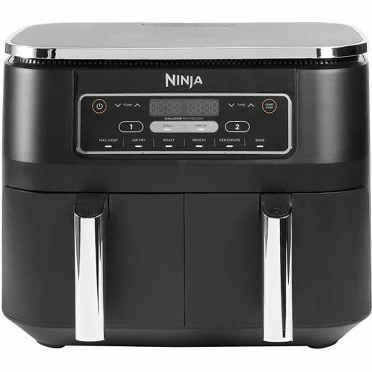 Friteuse NINJA AF300EU 2400 W 7,6 L