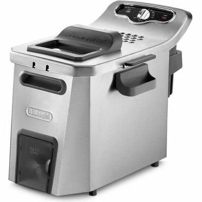 Friteuse DeLonghi F44532CZ Acier 5 L