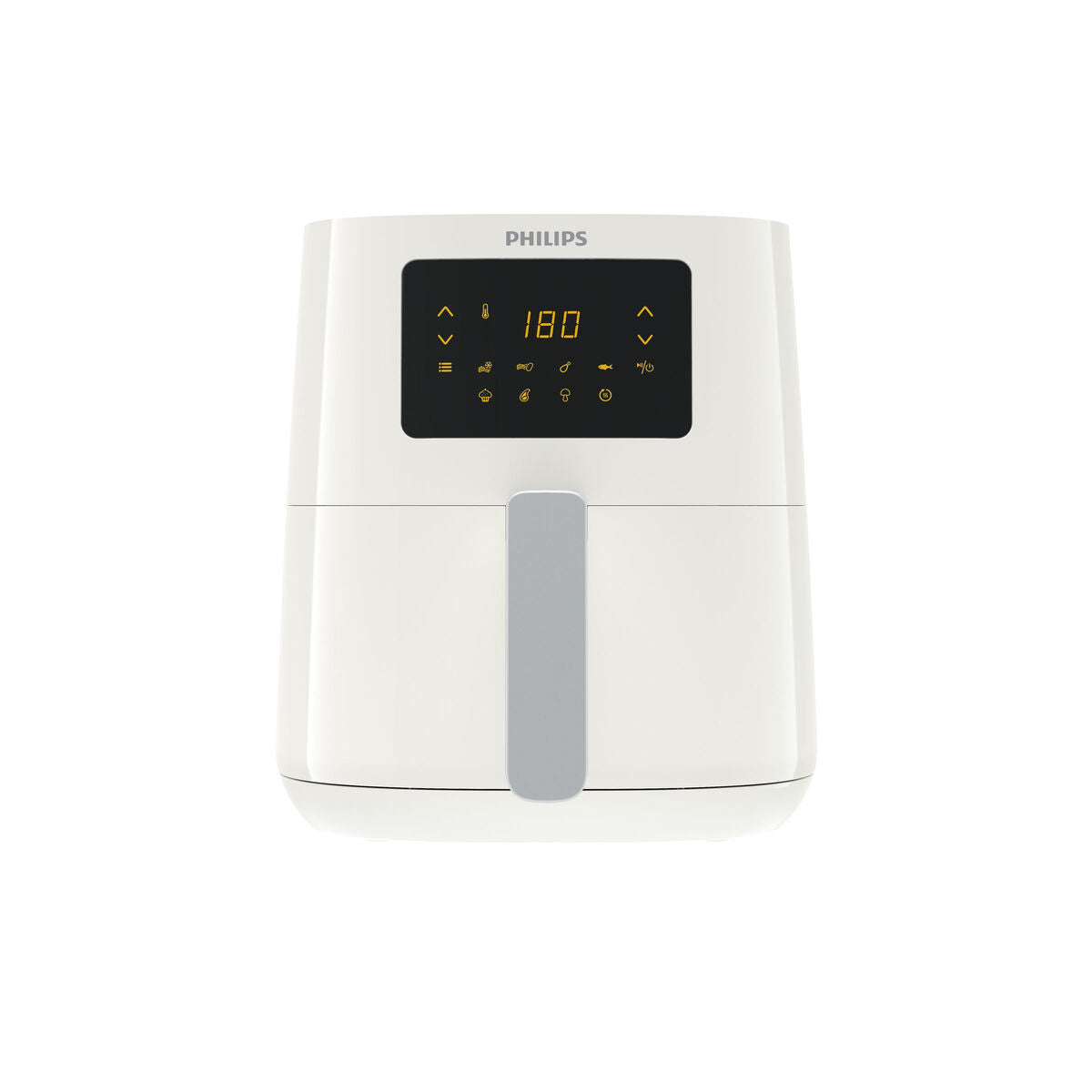 Friteuse sans Huile Philips Essential Airfryer 1400 W Blanc