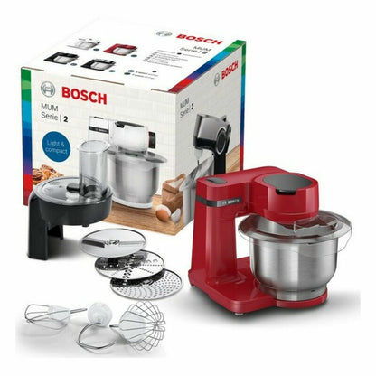 Robot culinaire BOSCH MUMS2ER01 700W