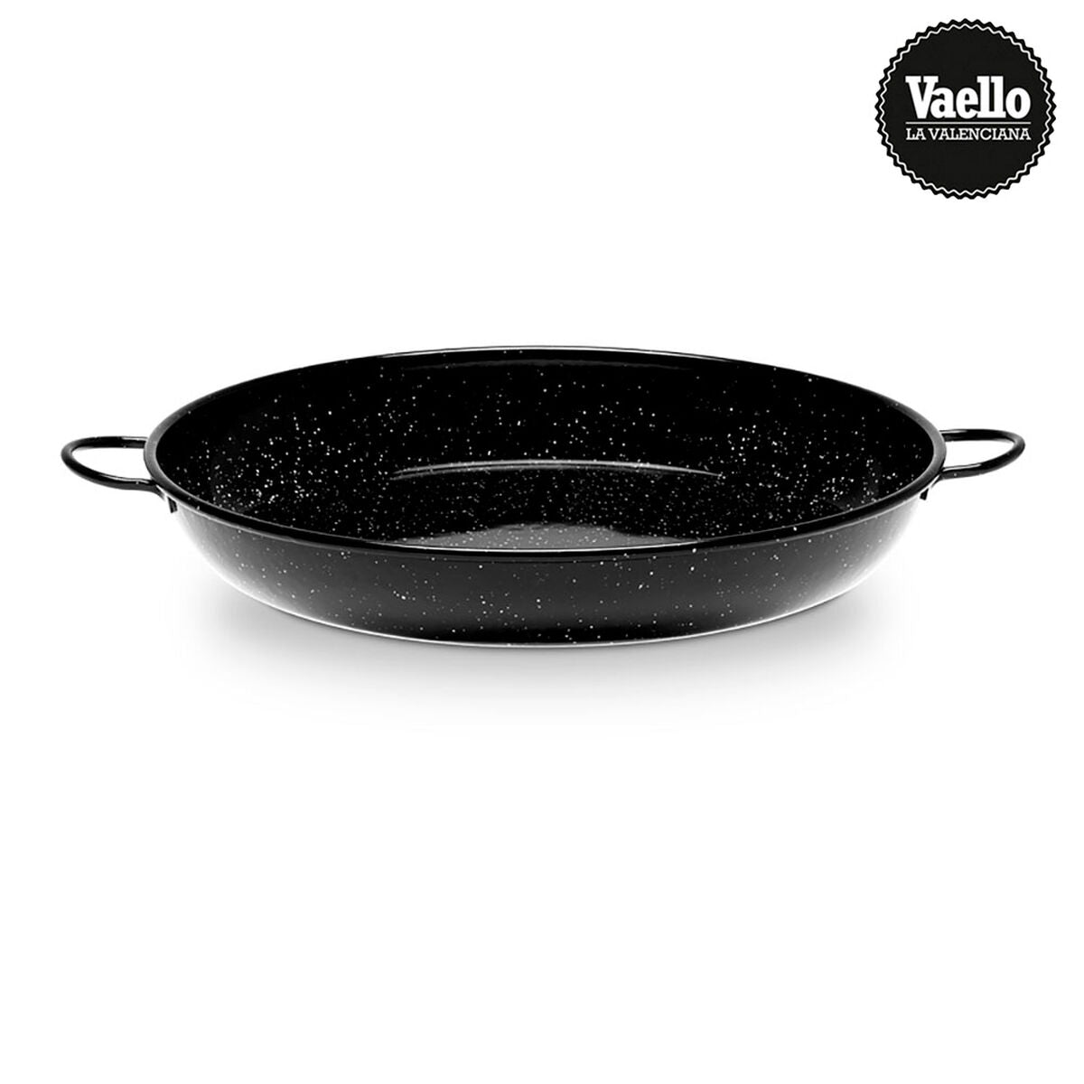 Casserole Vaello Noir Ø 30 cm