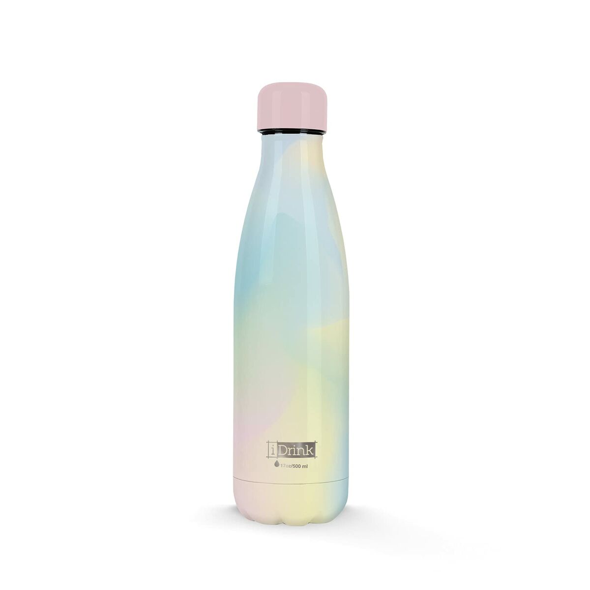 Bouteille Thermique iTotal Rainbow Dream Acier inoxydable (500 ml)