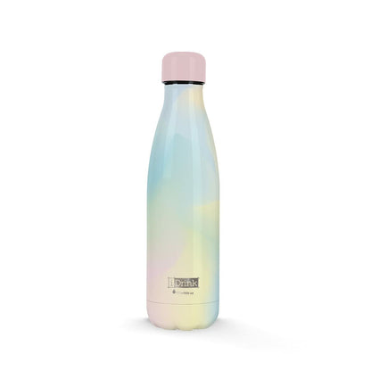 Bouteille Thermique iTotal Rainbow Dream Acier inoxydable (500 ml)