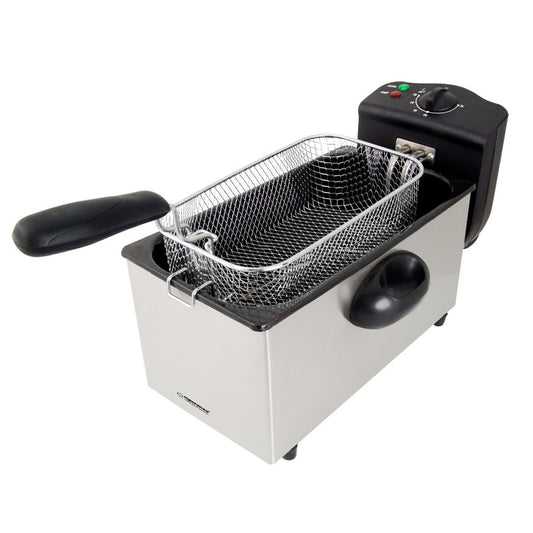 Friteuse Esperanza EKG010 2000 W 3 L