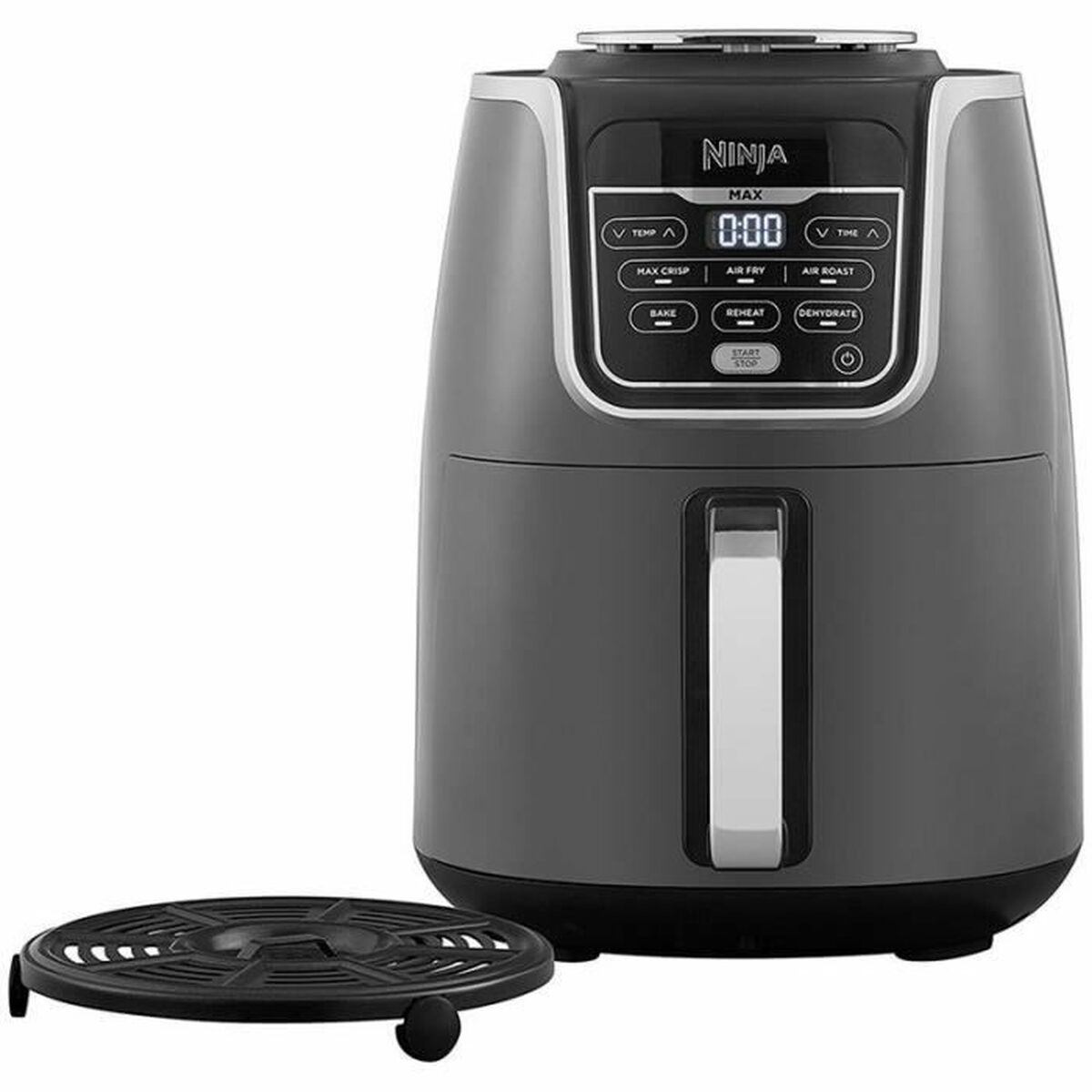 Friteuse sans Huile NINJA AF160EU Gris 1750 W 5,2 L