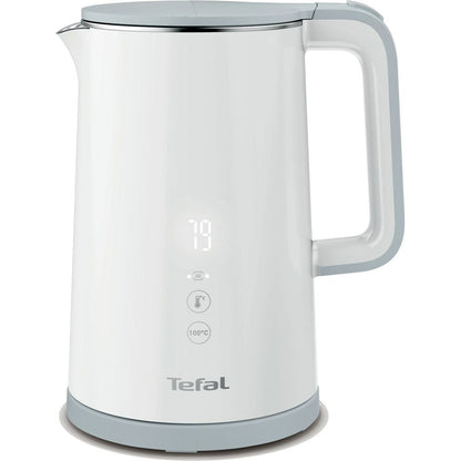 Bouilloire Tefal  Blanc 1800 W 1,5 L