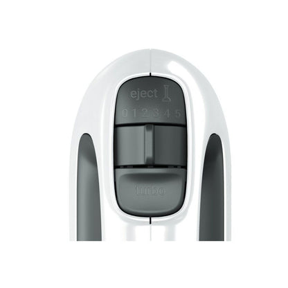 Mixeur plongeant Tefal HT461138 Blanc Noir 500 W