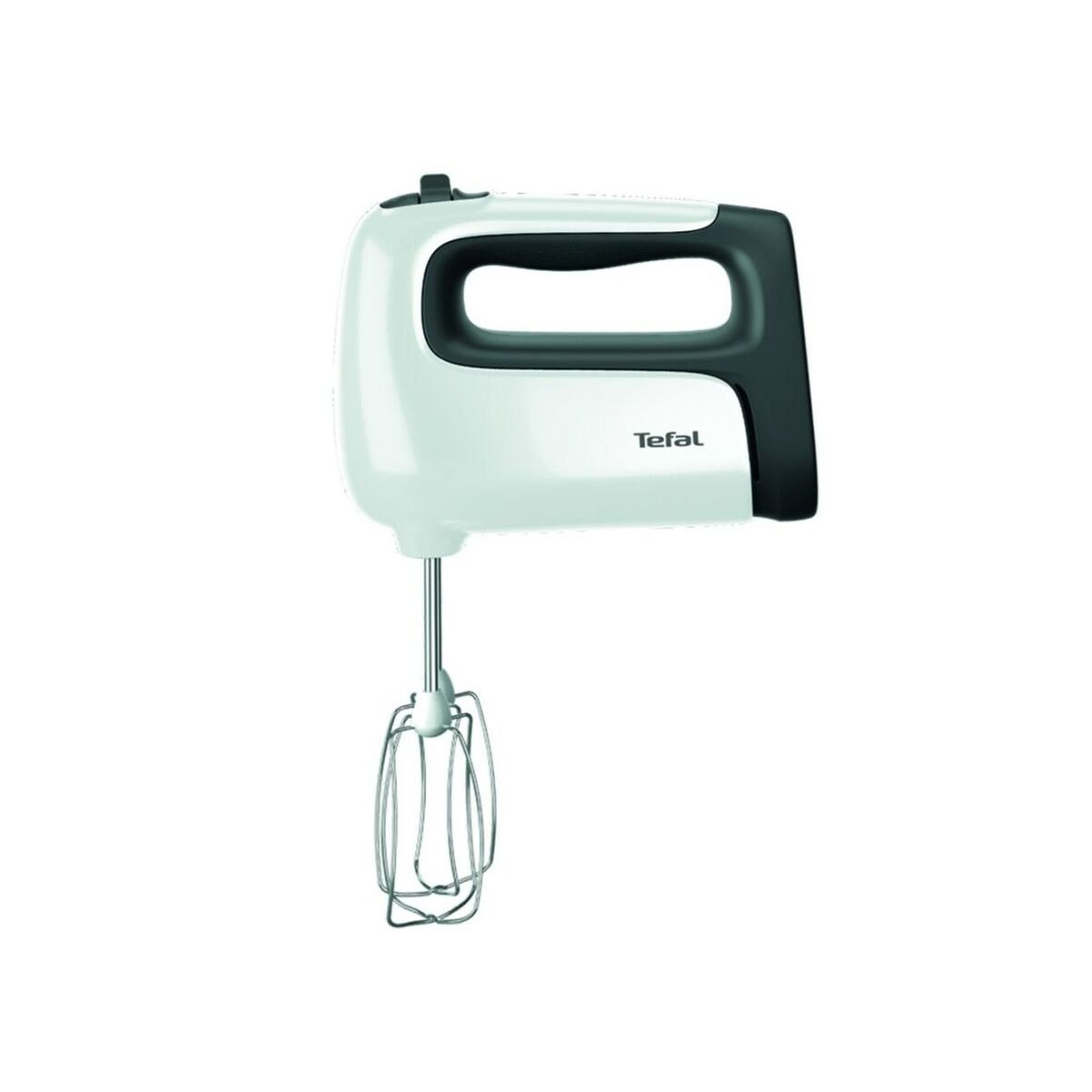 Mixeur plongeant Tefal HT461138 Blanc Noir 500 W