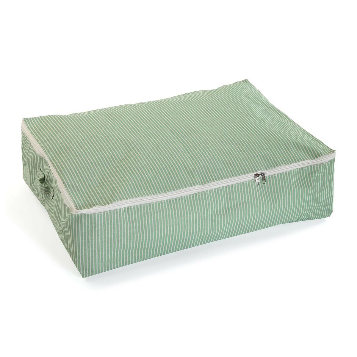 Boîte de rangement Versa Vert XL Bain et douche